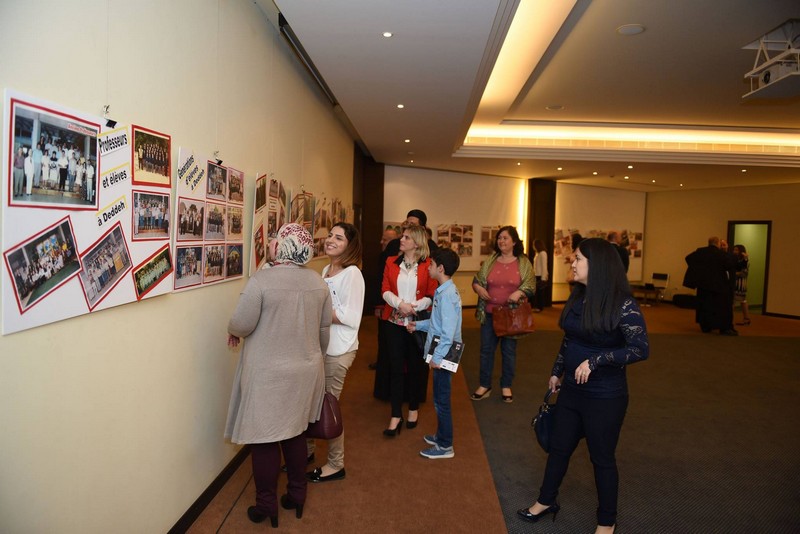 Collège des Frères – Deddeh: 132 Years of History in Tripoli